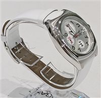 Orologio Vagary in Acciaio IA4-215-10 - IA4-215-10